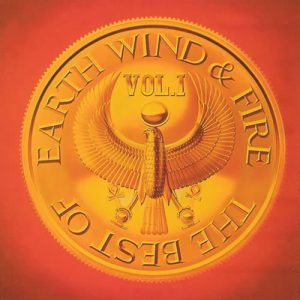 The Best Of Earth, Wind & Fire Vol. I (1978)