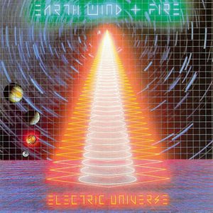 Electric Universe (1983)