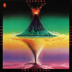 Caldera: Sky Islands (1977)