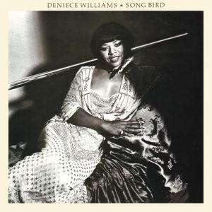 Deniece Williams: Song Bird (1977)