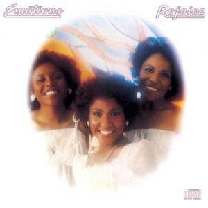 The Emotions: Rejoice (1977)