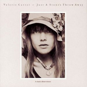 Valerie Carter: Just A Stone's Throw Away (1977)
