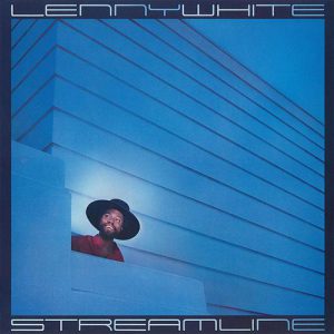 Lenny White: Streamline (1978)