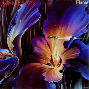Ronnie Laws: Flame (1978)