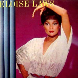 Eloise Laws: Eloise Laws (1980)