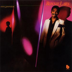 Ronnie Laws: Every Generation (1980)