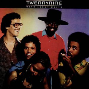 Twennynine: Twennynine (1980)