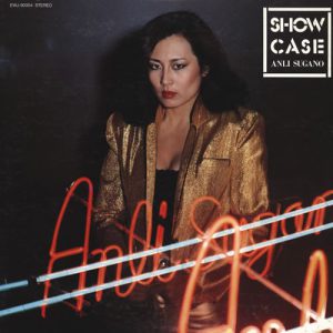 Anli Sugano: Showcase (1981)