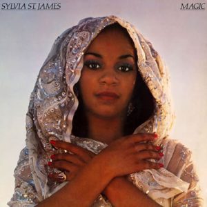 Sylvia St. James: Magic (1980)