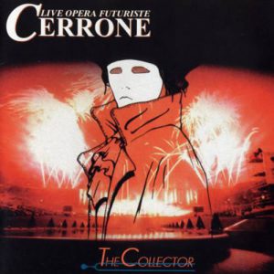 Cerrone: The Collector (1985)