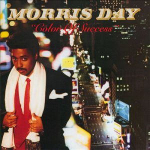 Morris Day: Color Of Success (1985)
