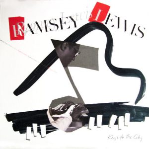 Ramsey Lewis: Keys To The City (1987)