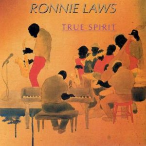 Ronnie Laws: True Spirit (1989)