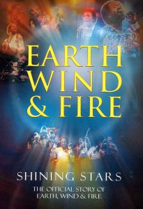 Shining Stars: The Official Story Of Earth, Wind & Fire (2001)
