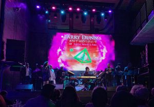 Larry Dunn’s Anthology of Earth, Wind & Fire - Music Box Show (2019)